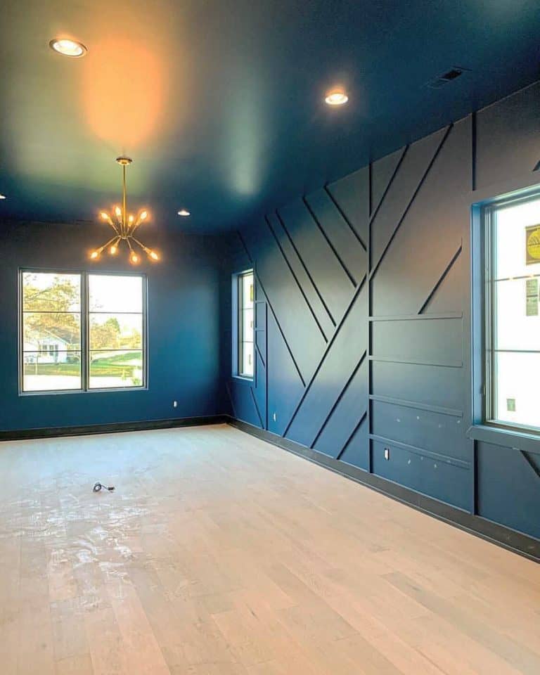9 Wall Trim Ideas for Every Room in Your Home
