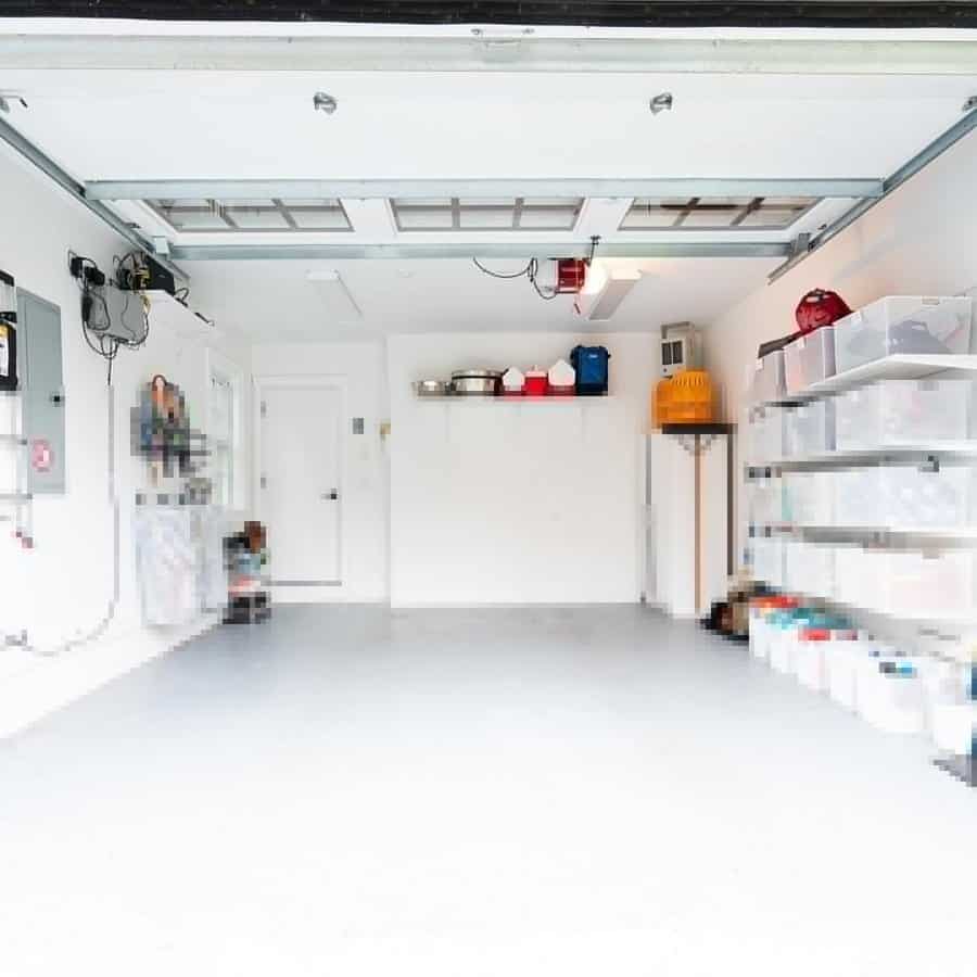 The Top 29 Garage Storage Ideas - Trendey