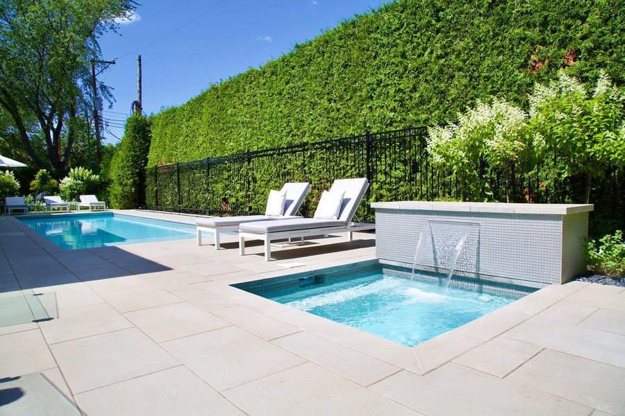 9 Pool Fence Ideas for Your Privacy