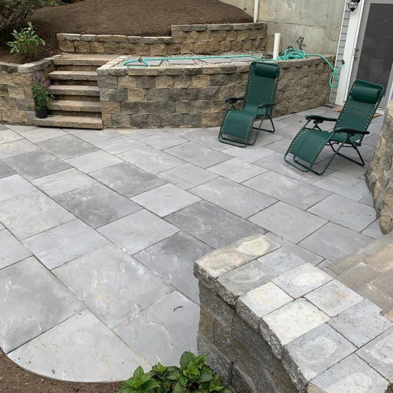 10 Backyard Paver Ideas to Upgrade Your Patio