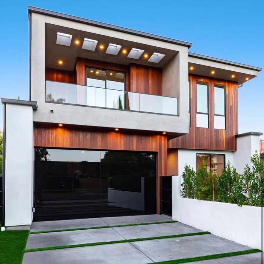 concrete pavers
