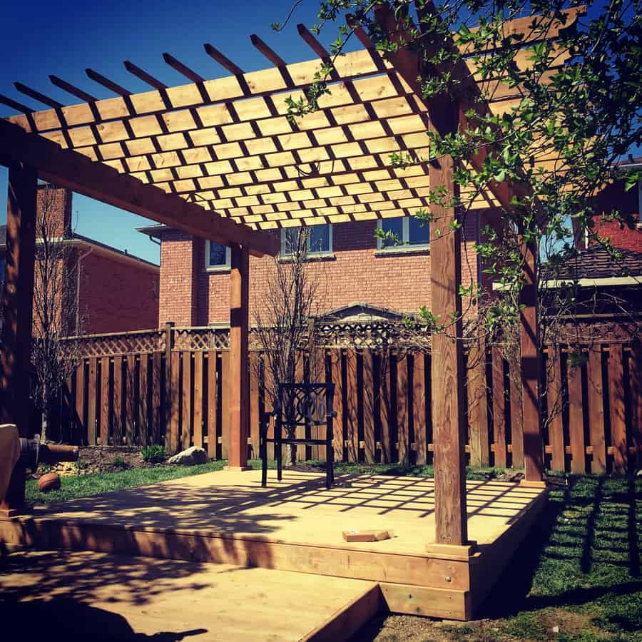 Pergola