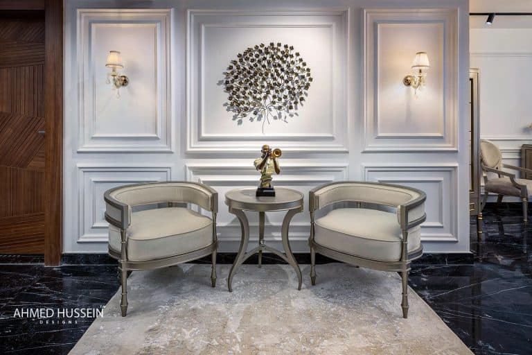 9 Wall Trim Ideas for Every Room in Your Home