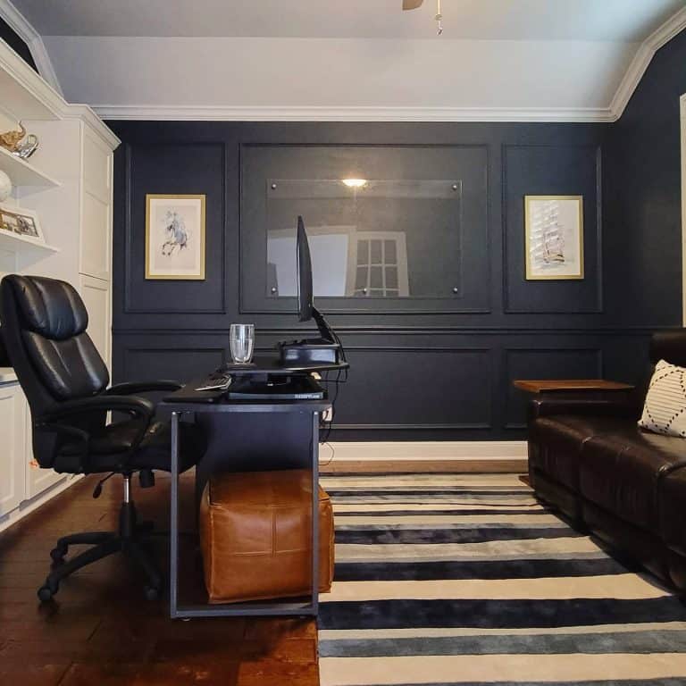 9 Wall Trim Ideas for Every Room in Your Home