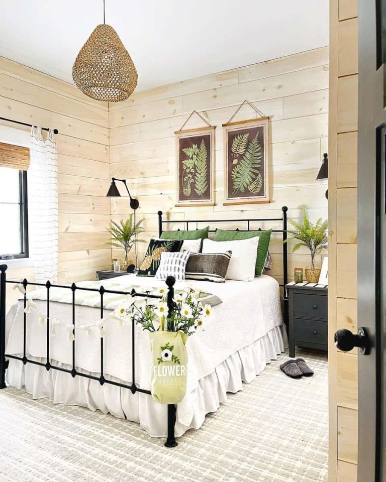 12 Shiplap Wall Design Ideas for Interior Walls