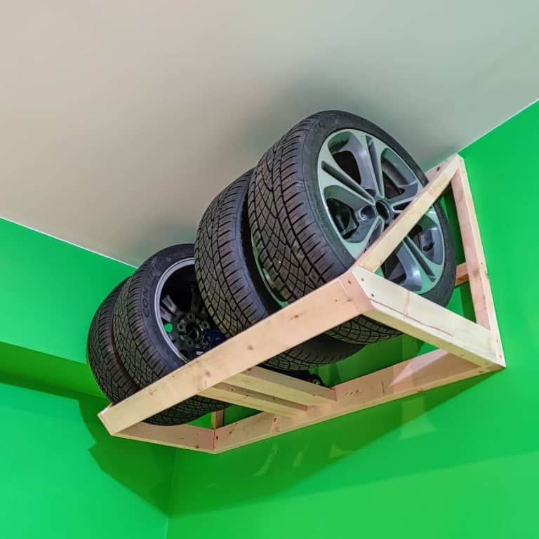 The Top 41 Garage Ceiling Ideas Trendey