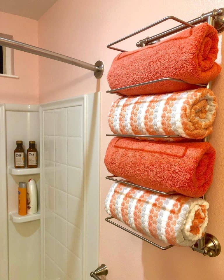 19 Towel Storage And Organization Ideas 2131