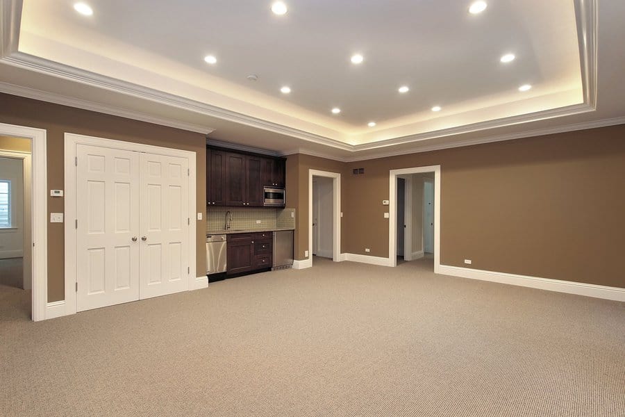 The Top 37 Basement Lighting Ideas Trendey