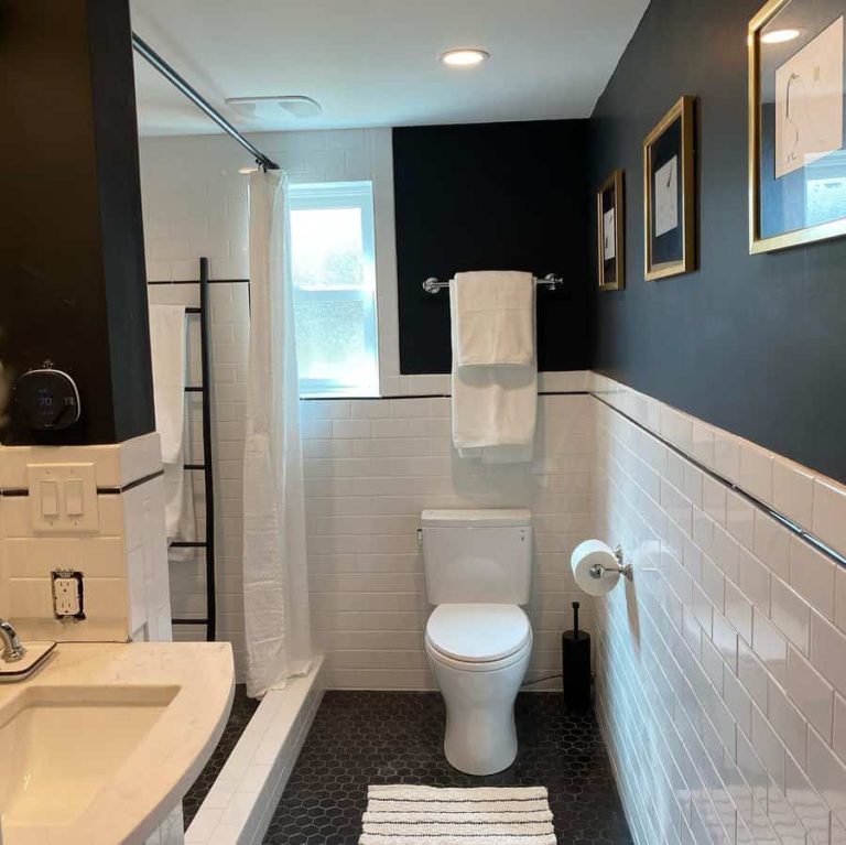 39 Must-See Basement Bathroom Ideas That You'll Love