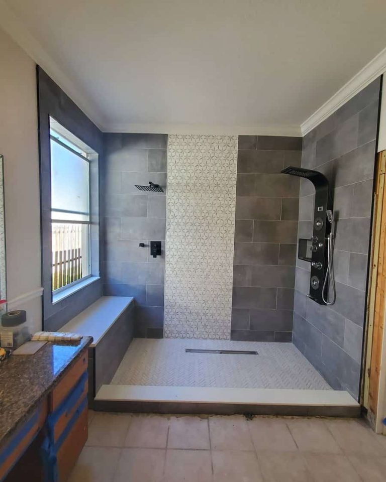 20 Must-See Bathroom Shower Ideas
