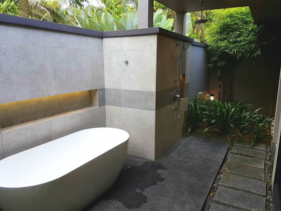 Resort Outdoor Bathroom Ideas zacharyho88