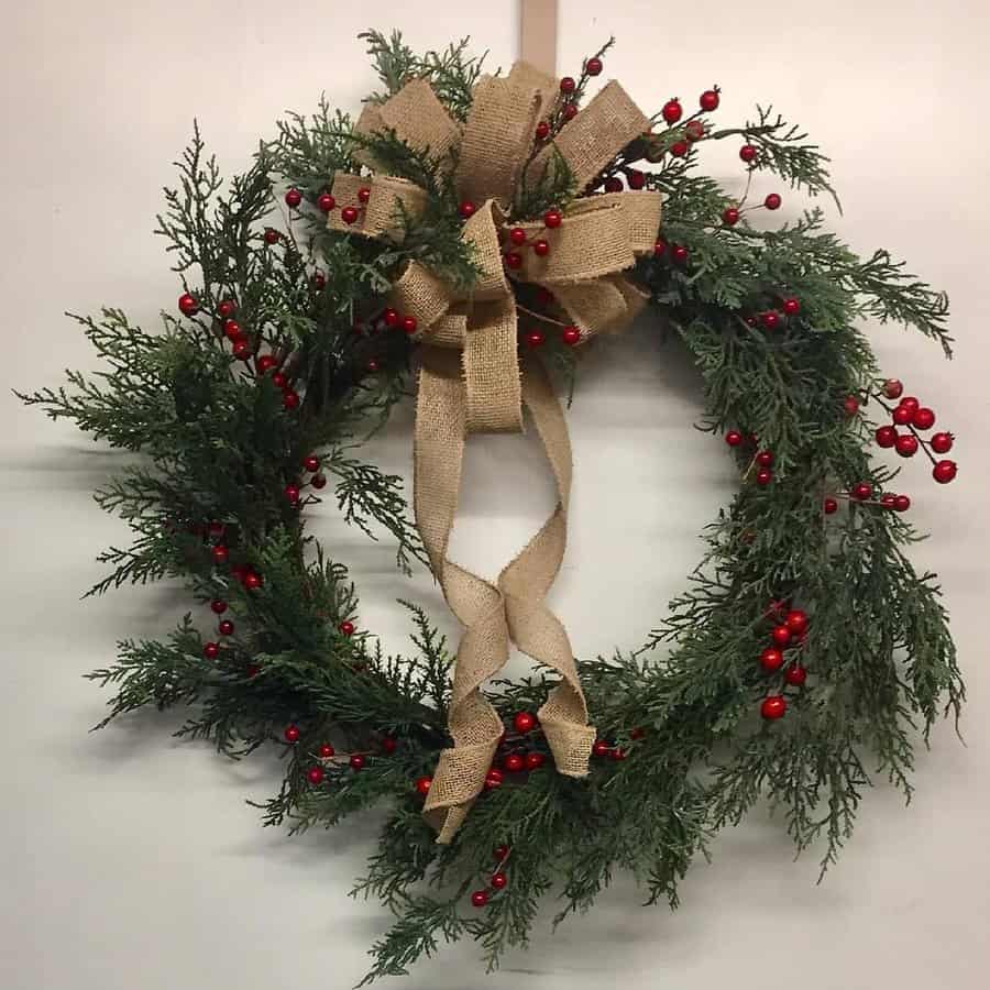 DIY Wreath