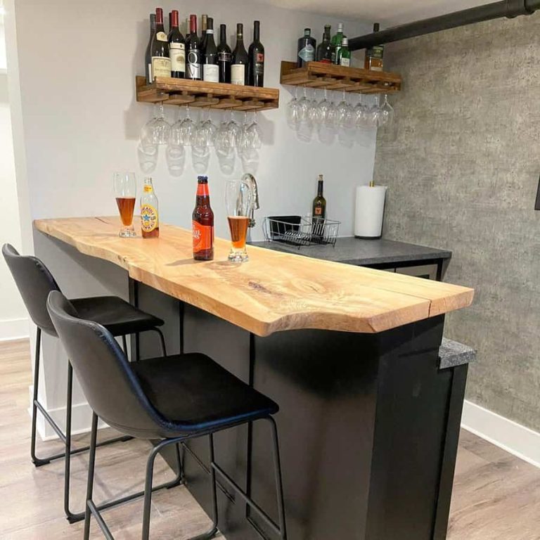 13 Finished Basement Ideas and Designs to Try at Home