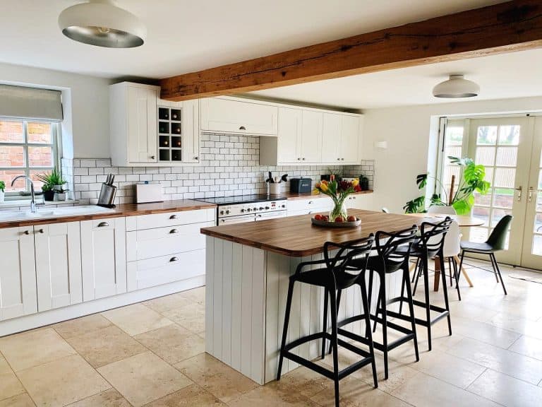 12 Kitchen Island Design Ideas for Any Home and Style