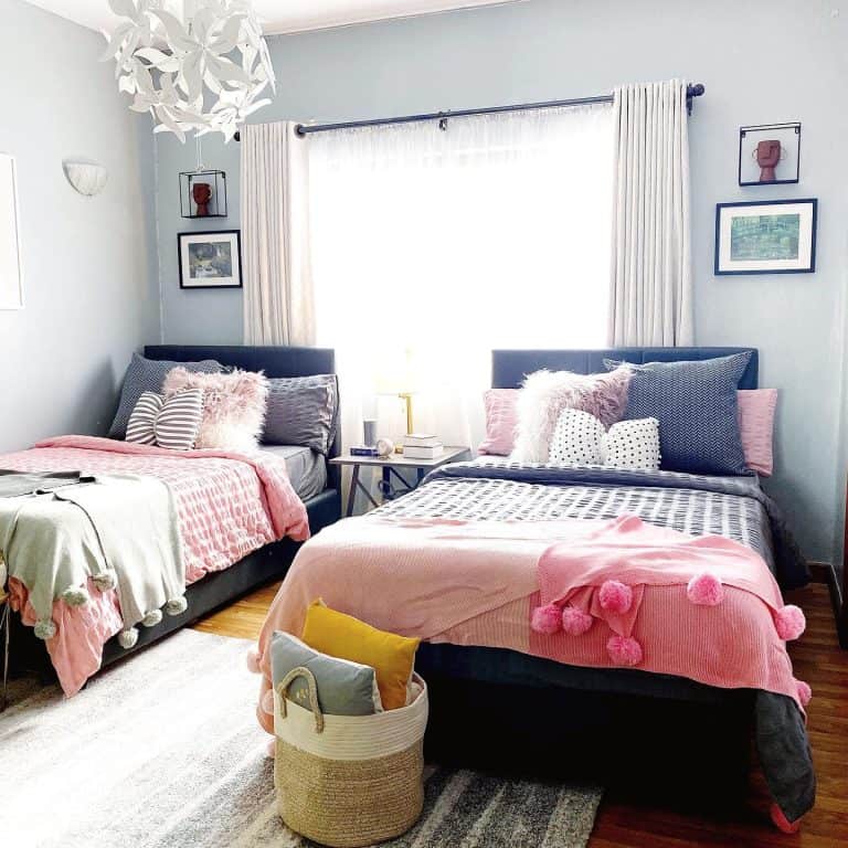 15 Tips and Ideas for Designing a Teen's Bedroom