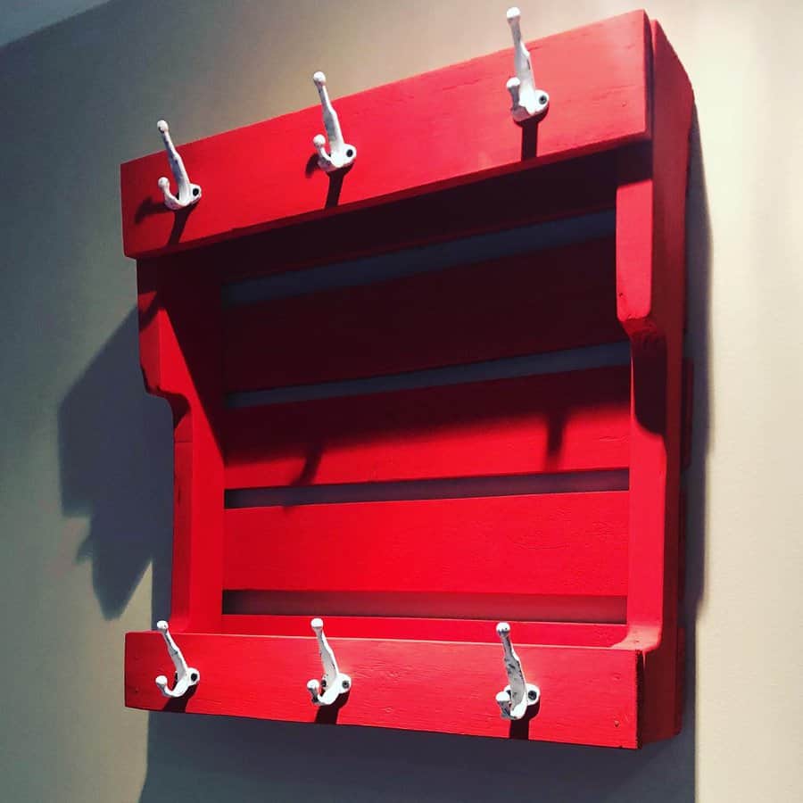 Red hat shelf 