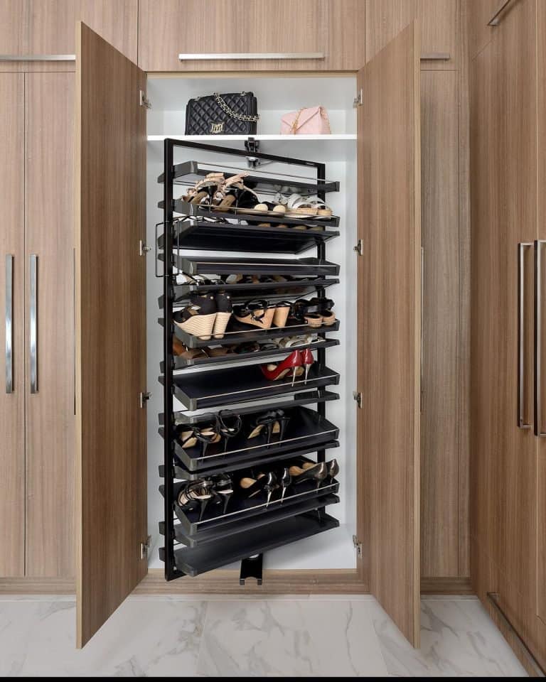 13 Creative Mudroom Storage Ideas and Solutions