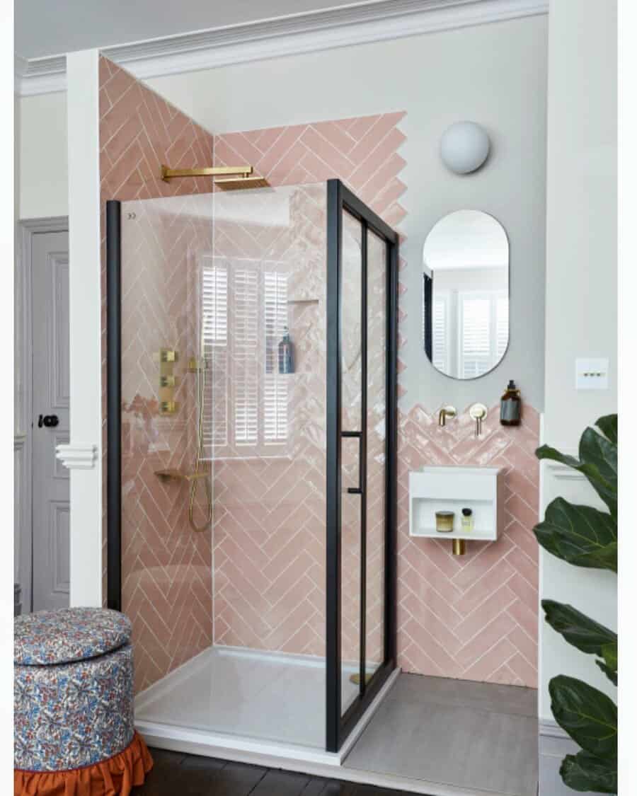 Small Luxury Bathroom Ideas mjhousetohome