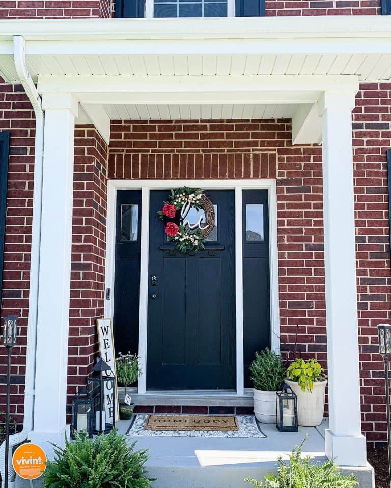 34 Porch Roof Design Ideas for Your Home Trendey