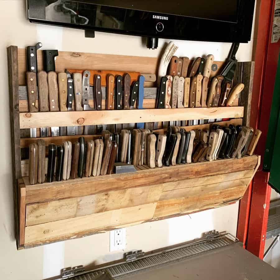 custom tool storage