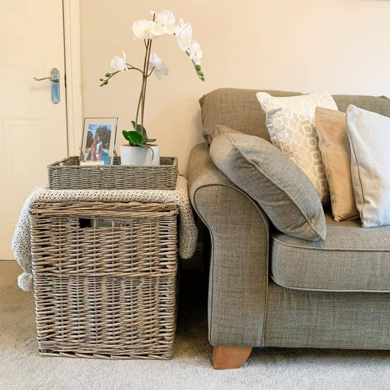 13 Living Room Storage Ideas