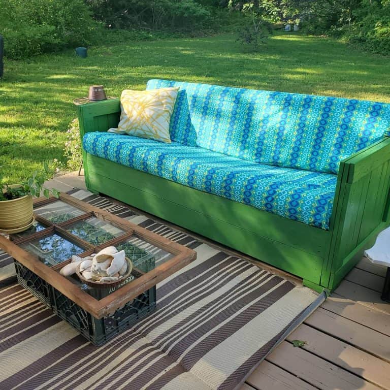 The Top 46 Deck Furniture Ideas Trendey