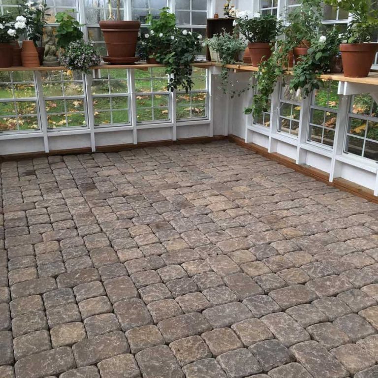 10 Backyard Paver Ideas to Upgrade Your Patio - My Blog