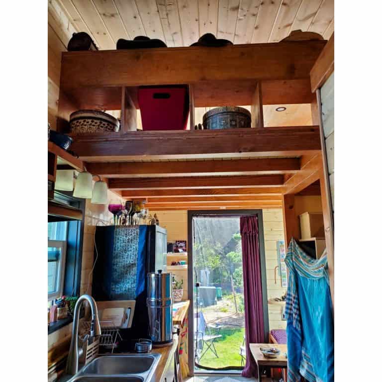 The Top 28 Loft Railing Ideas - Trendey