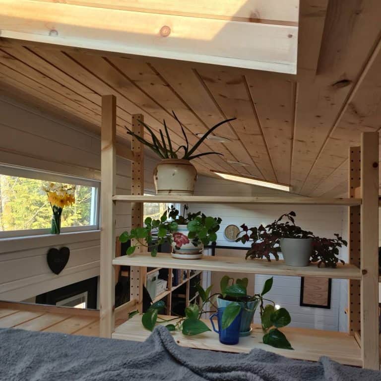 13 Loft Railing Design Ideas - Trendey