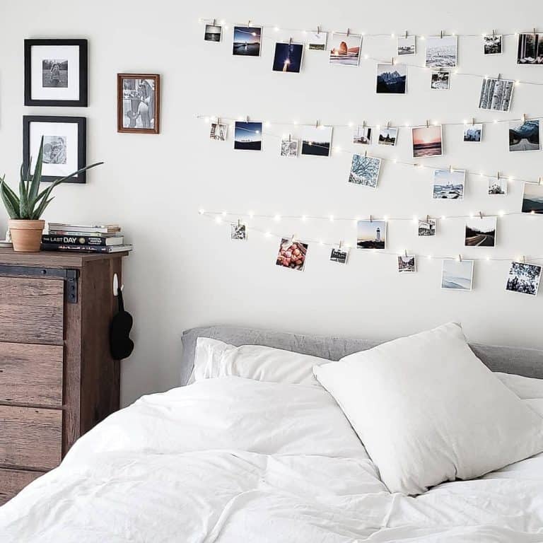20 Creative Photo Display Ideas (with Images) - Trendey