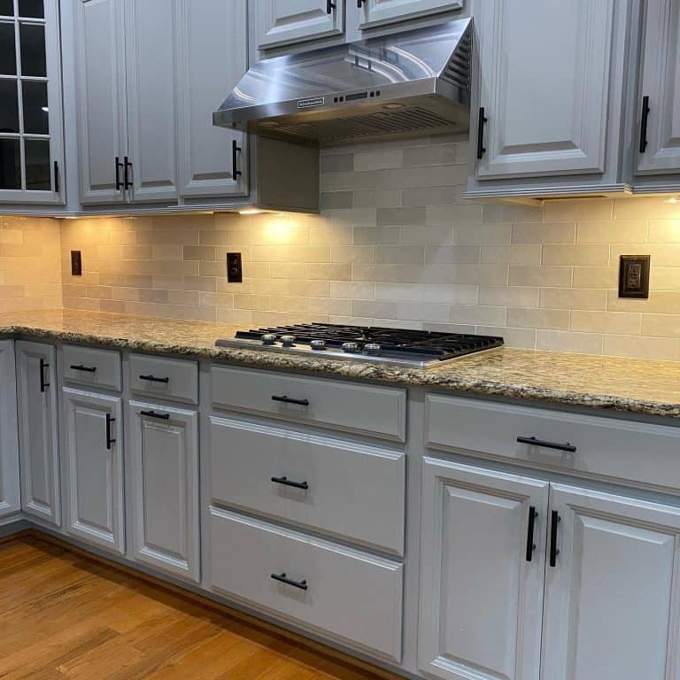 The Top 55 Backsplash Tile Ideas - Trendey