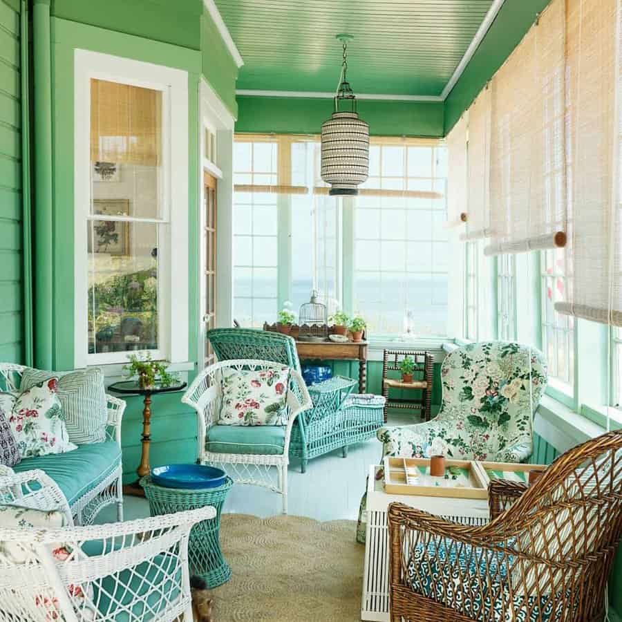 Sunroom