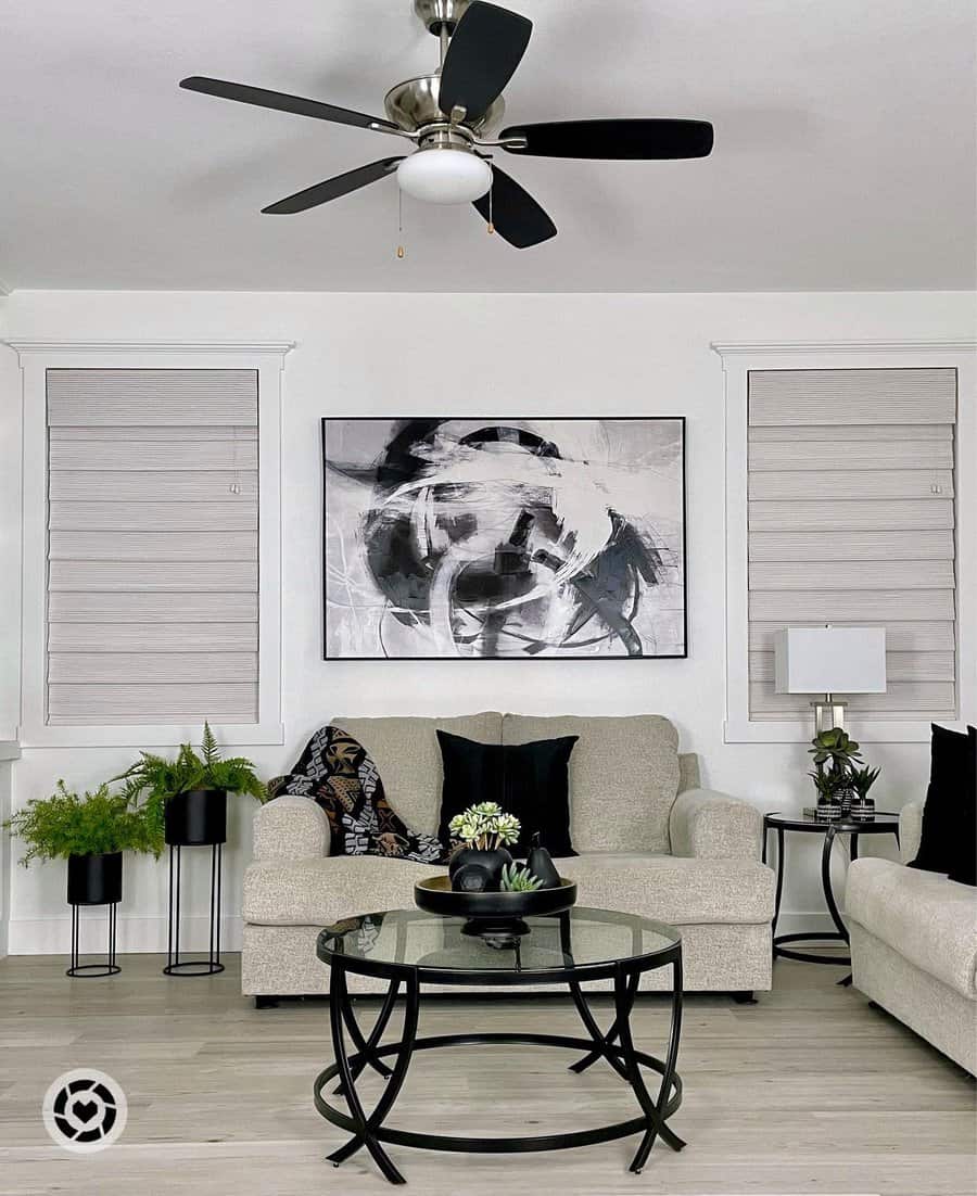 Table Living Room Decor Ideas agirlaboyandadogmake3