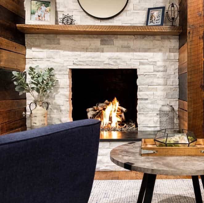 Tile Fireplace Surround Ideas jdcarpentryrva