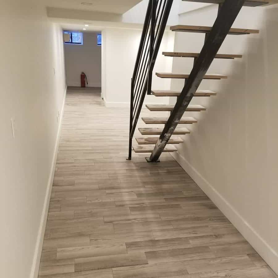 Tiles Basement Floor Ideas mosaicflooringny