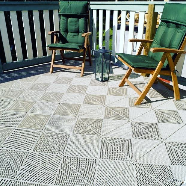 grate flooring tiles