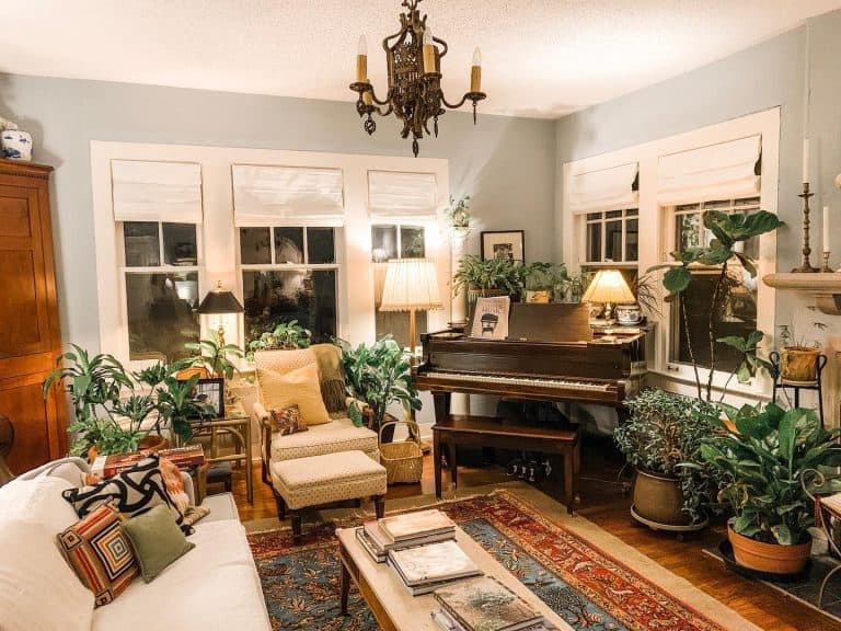 16 Living Room Lighting Ideas to Brighten Your Living Space