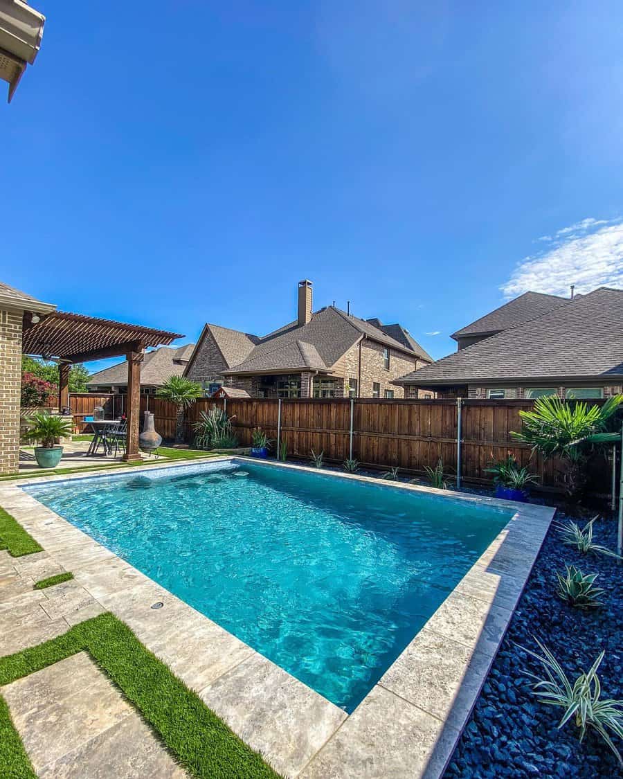 Pool Coping Design Ideas: Top Styles for Your Outdoor Oasis