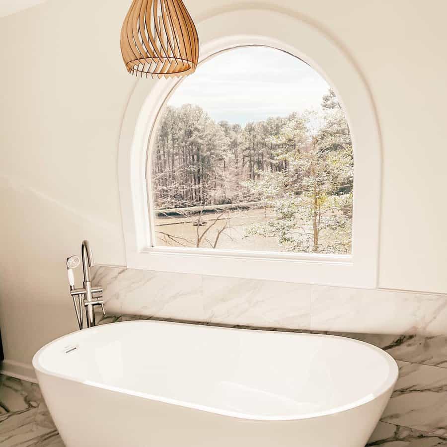 Tub Luxury Bathroom Ideas hykal homes