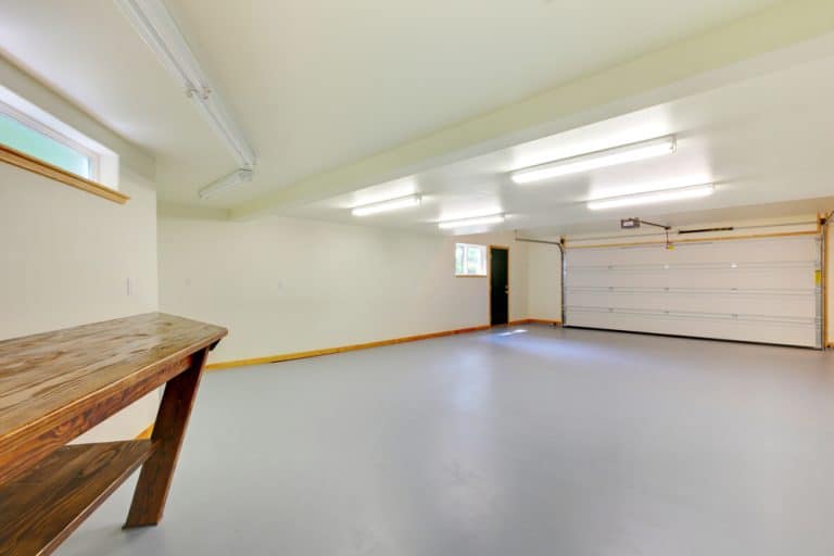 11 Garage Lighting Ideas to Illuminate Your Space