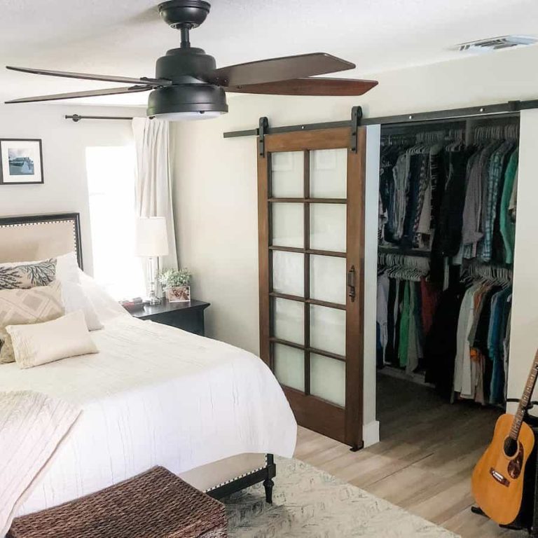 16 Master Bedroom Closet Ideas