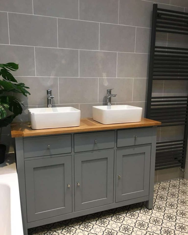 Bathroom Sink Design Ideas for a Sophisticated Look
