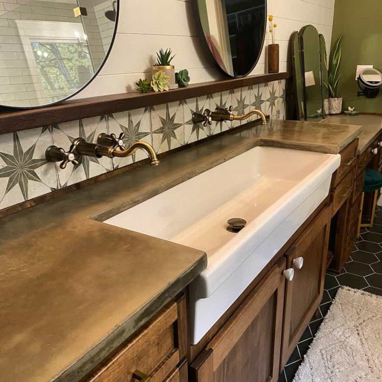 23 Rustic Bathroom Decor Ideas for Your New Makeover