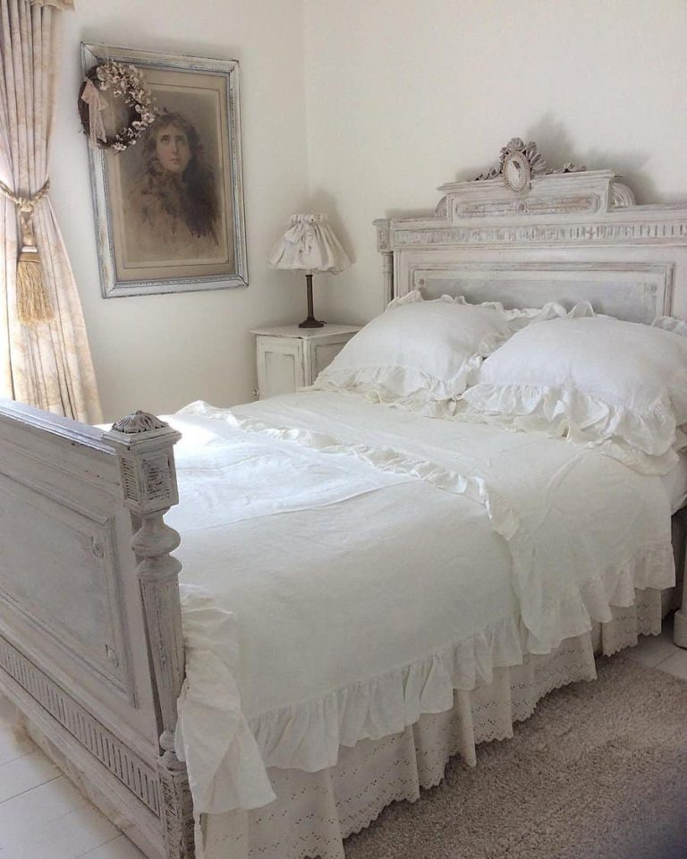 18 Country Bedroom Ideas for a Rustic Style Trendey