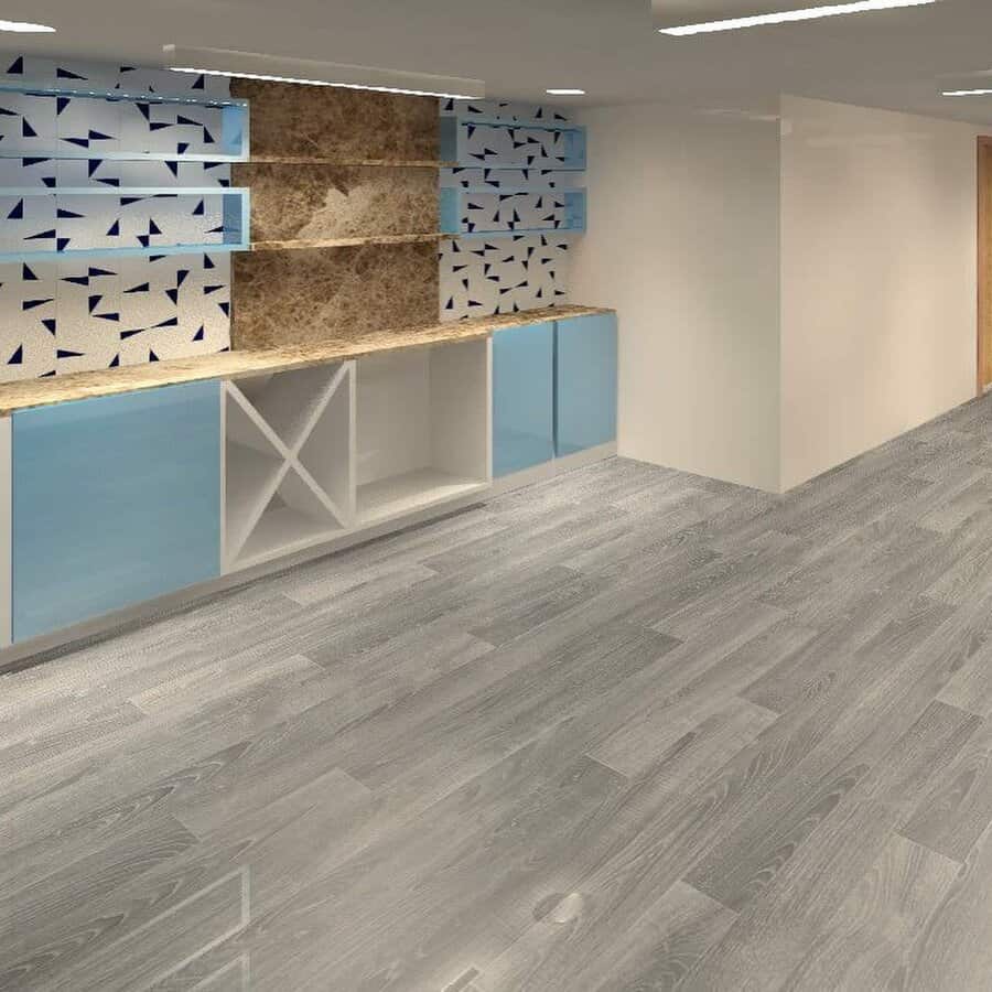 Vinyl Basement Floor Ideas gacarpentrycanada