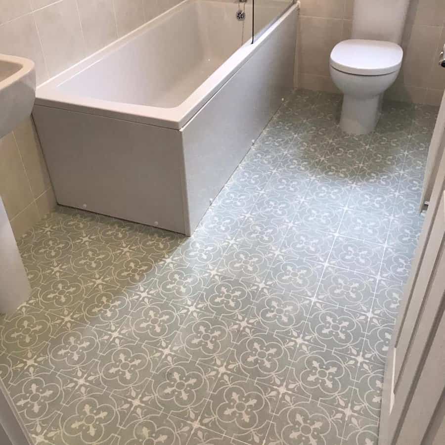 Vinyl Flooring