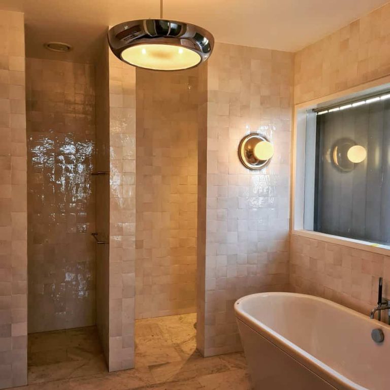 12 Bathroom Lighting Ideas to Brighten Up Your Space - Trendey