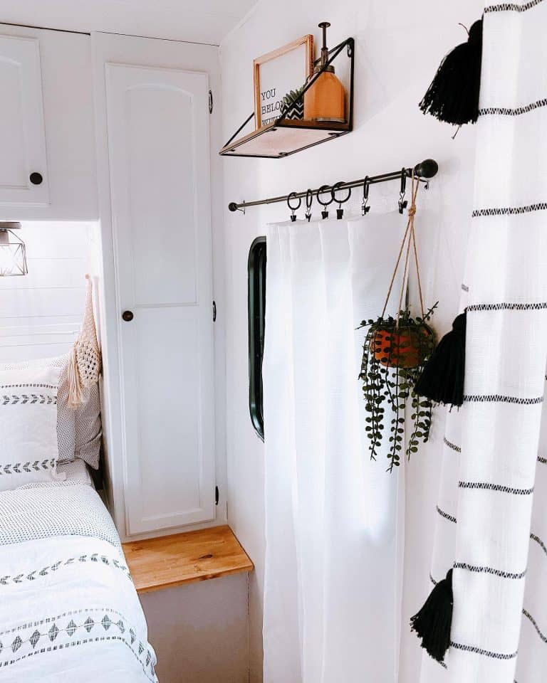 16 RV Decorating Design Ideas and Styles Trendey