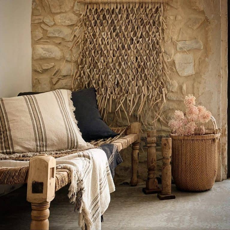 14 Rustic Home Decor Ideas and Designs - Trendey