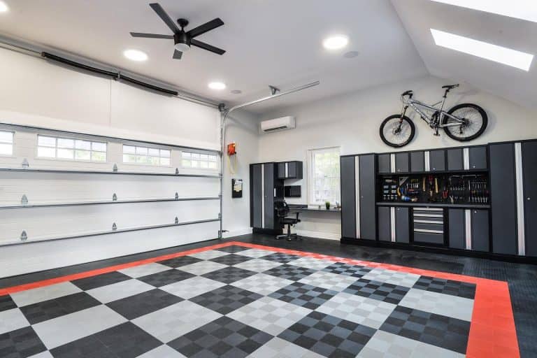 10 Garage Paint Ideas to Consider - Trendey